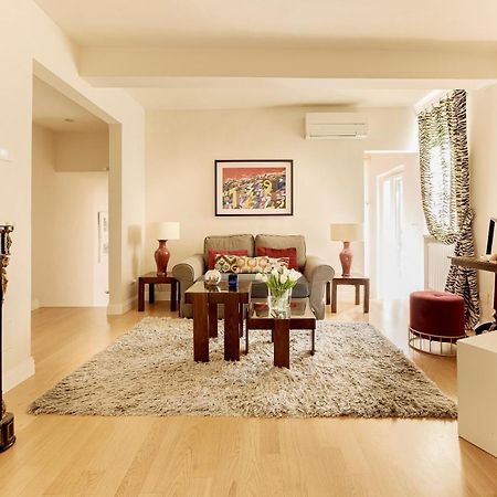 Carmine Apartment Firenze Eksteriør billede