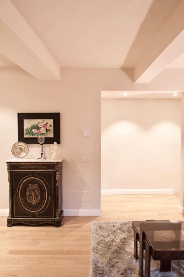Carmine Apartment Firenze Eksteriør billede