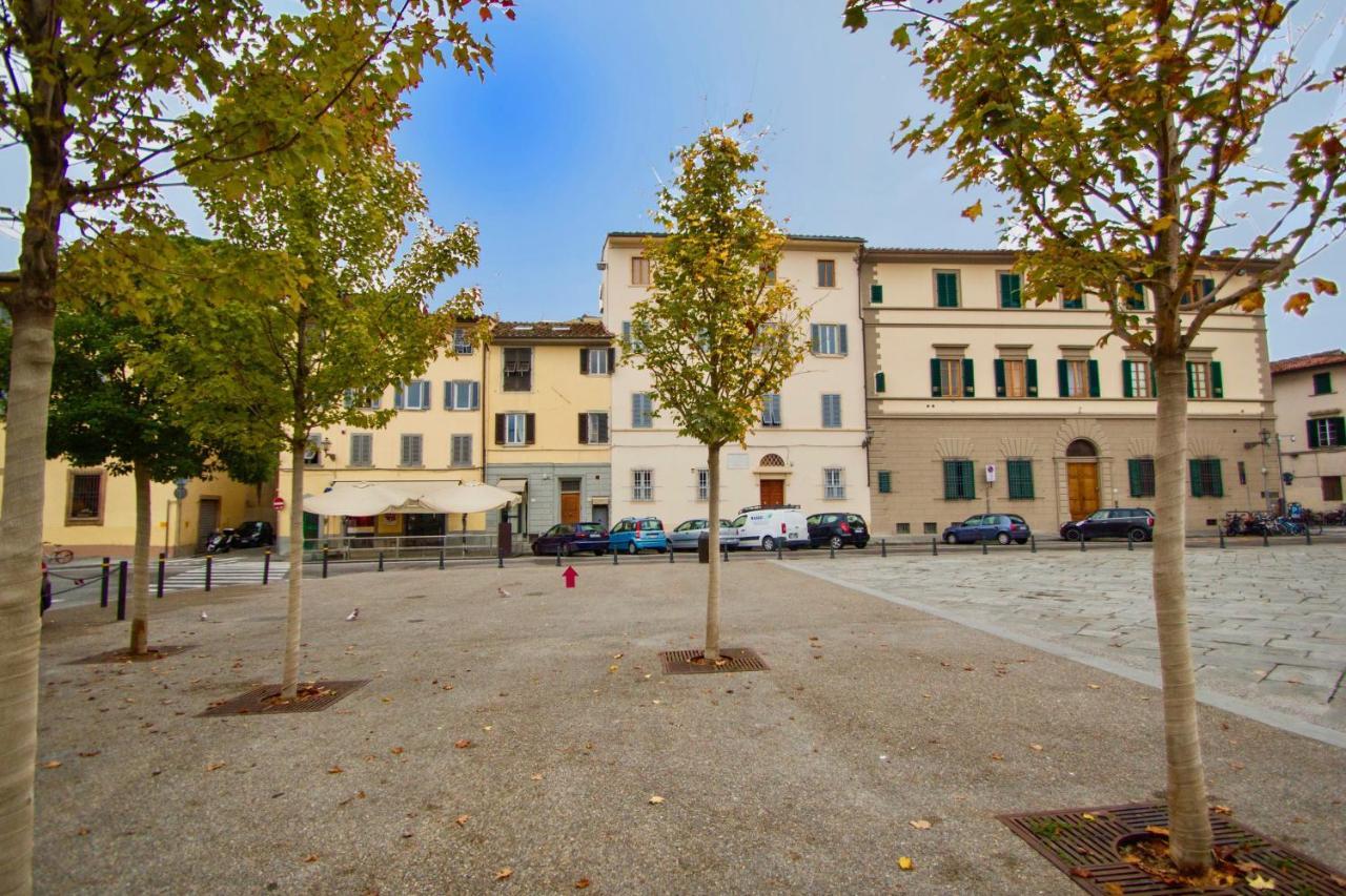 Carmine Apartment Firenze Eksteriør billede