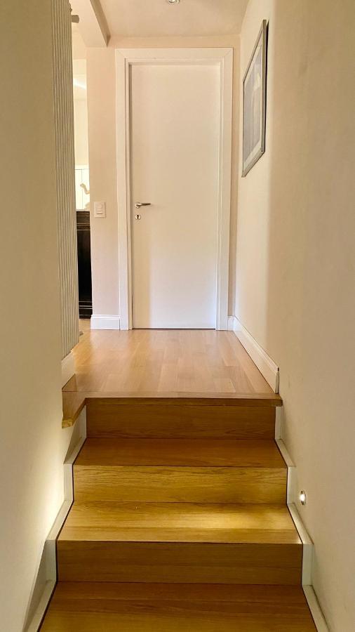 Carmine Apartment Firenze Eksteriør billede