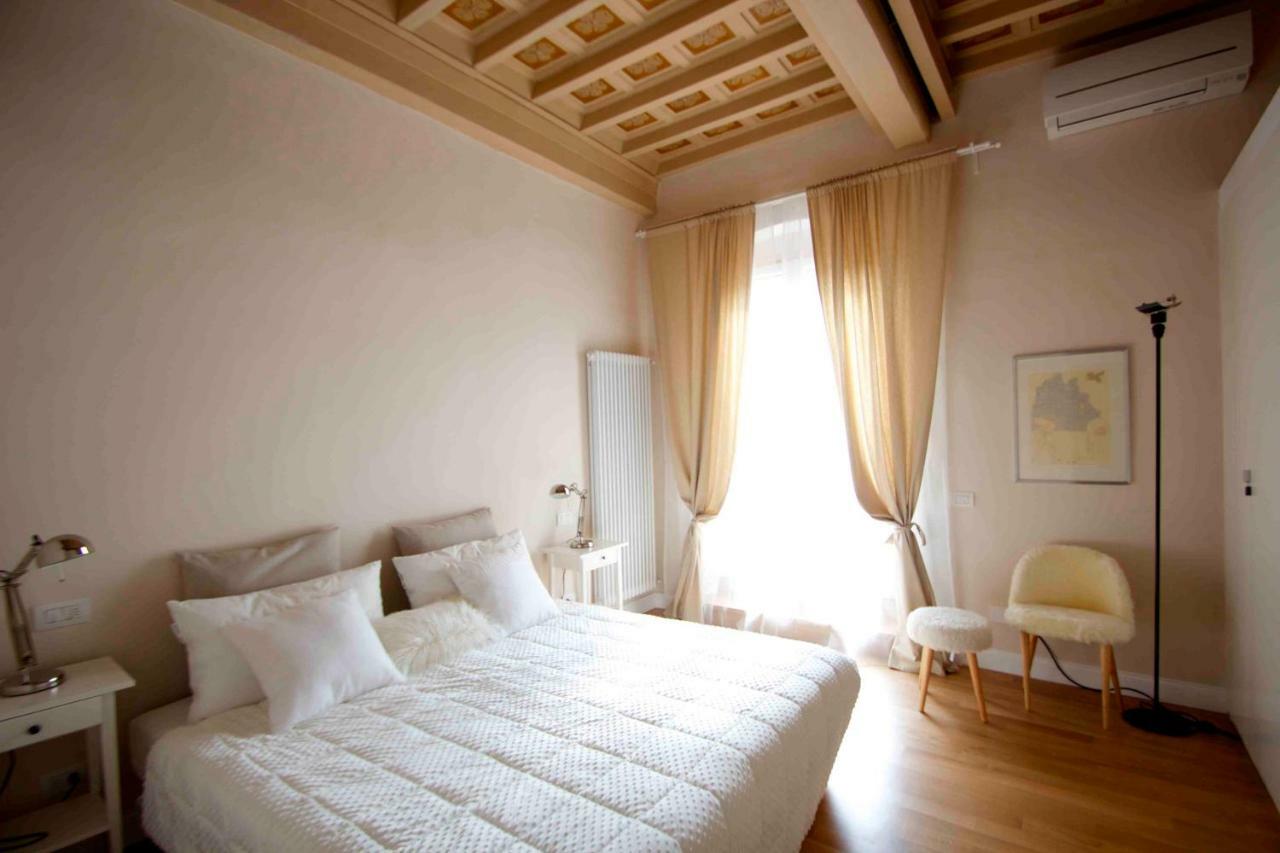 Carmine Apartment Firenze Eksteriør billede