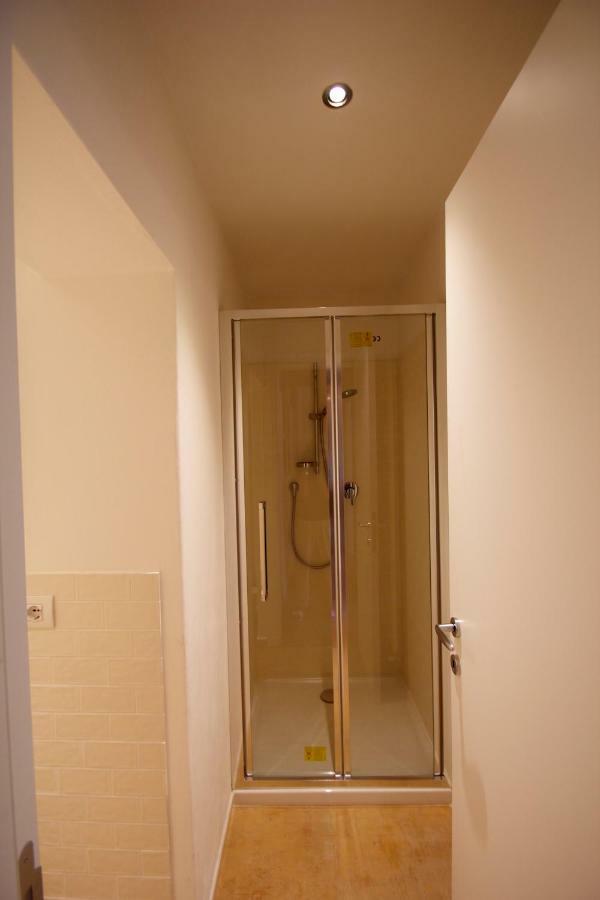 Carmine Apartment Firenze Eksteriør billede