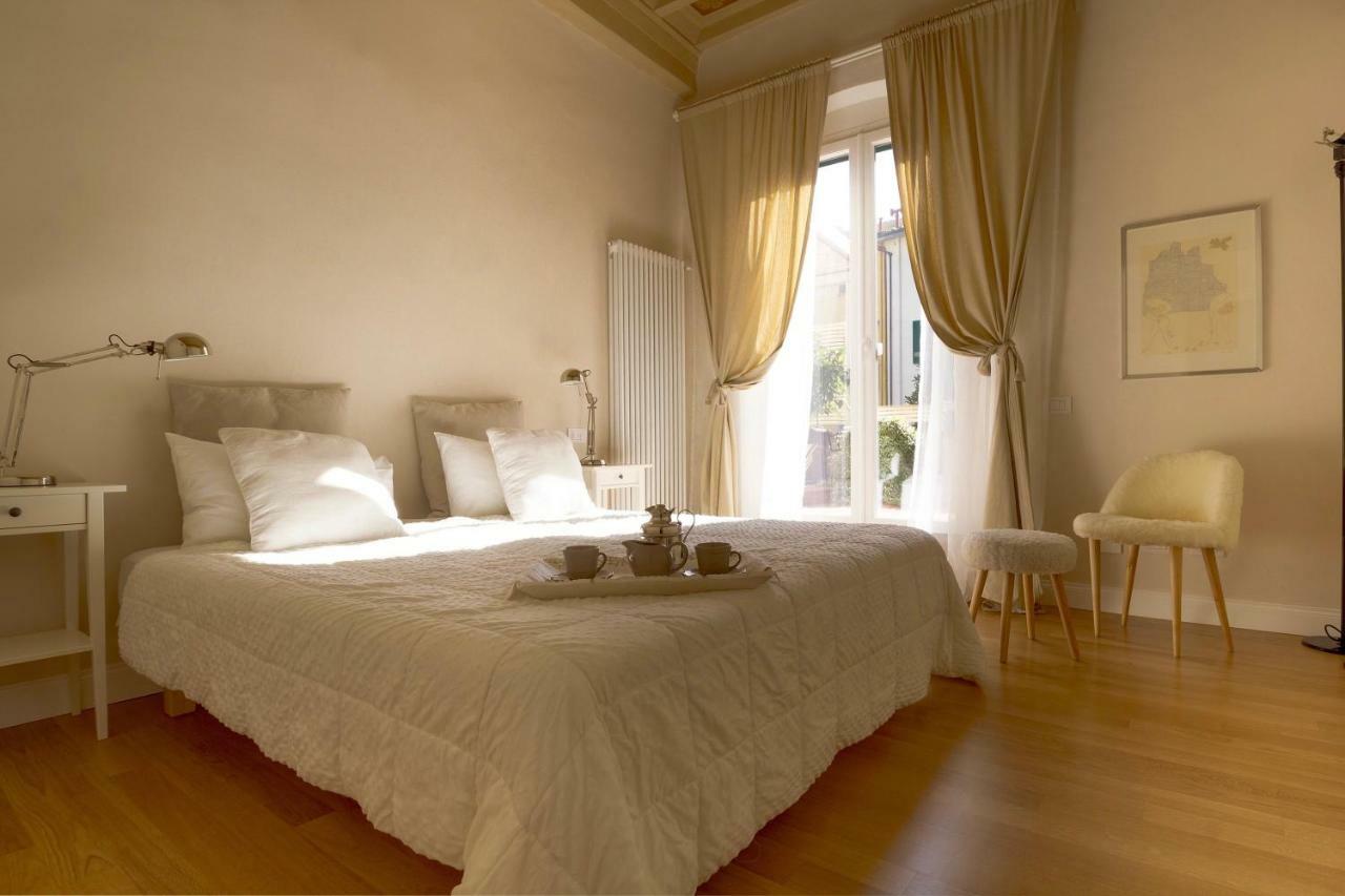 Carmine Apartment Firenze Eksteriør billede