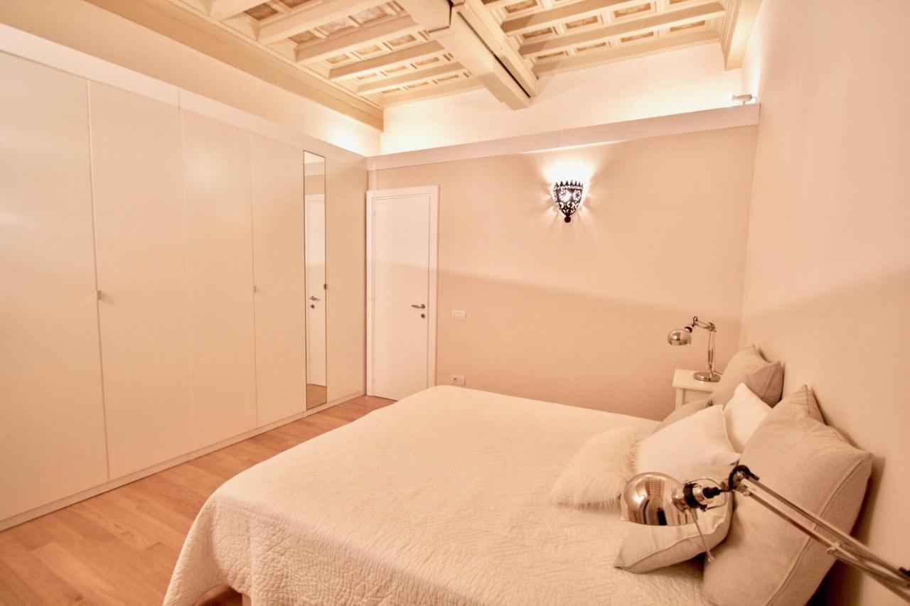Carmine Apartment Firenze Eksteriør billede